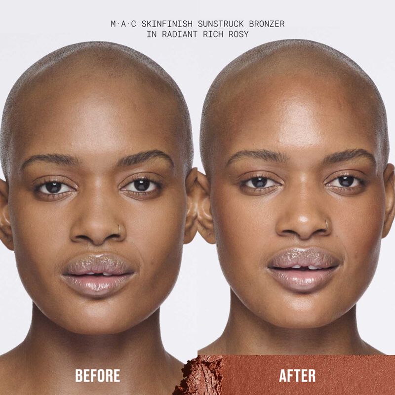 MAC Skinfinish Sunstruck Bronzer image number 54